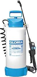 GLORIA Schaumsprüher FoamMaster FM 50 | 5 L