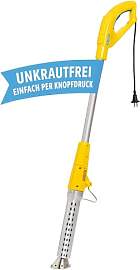 GLORIA Thermoflamm bio Electro | Elektrischer