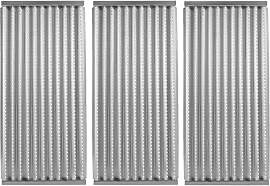 GLOWYE 46,7 cm Grill-Emitterplatten, Ersatz für
