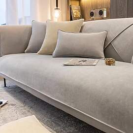 Gluhbirnen Couch Überzug, Sofadecken für