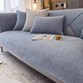 Gluhbirnen Couch Überzug, Sofadecken für