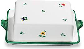 GMUNDNER KERAMIK Butterdose Grösse: l= 20.5 cm x