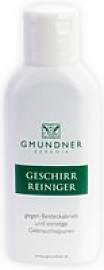 Gmundner Keramik Geschirr-Reiniger Geschirr