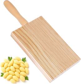Gnocchi Brett Nudelbrett Zubehör Pasta Maker
