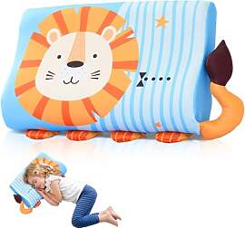 Gobesty Kinderkissen, Calmly Kissen Kinder,