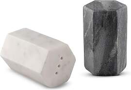 GoCraft Salz- und Pfefferstreuer-Set,