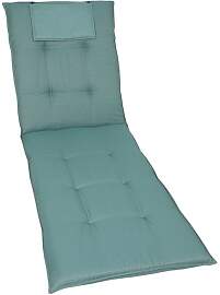 GO-DE Gartenliegenauflage 60x190cm Polyester