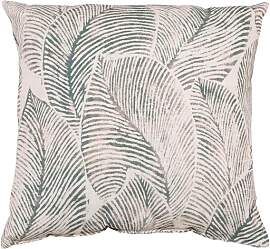 GO-DE Klara Dekokissen 48x48cm Mischgewebe