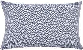 GO-DE Sophia Dekokissen 60x40cm Mischgewebe
