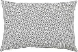 GO-DE Sophia Dekokissen 60x40cm Mischgewebe