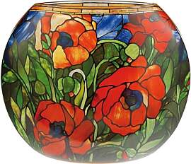 Goebel Artis Orbis Louis Comfort Tiffany