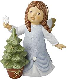 Goebel Figur 25,5 cm & Mein funkelndes
