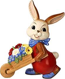 Goebel Hase So schön ist der Frühling aus