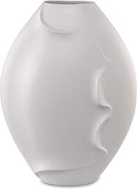 Goebel Kaiser Vase Montana – Biskuitporzellan