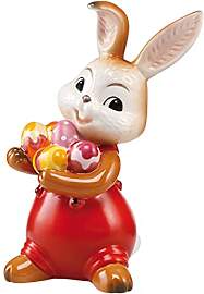 Goebel Osterdekoration Ostern kann kommen,