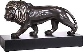 Goebel Studio 8 Löwenfigur Serengeti –