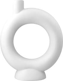 Goebel Studio 8 Ringvase Georgina – Porzellan