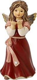 Goebel Weihnachtsdekoration Engelsfigur aus