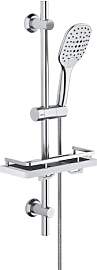 Görbach Duschset Rail Shower kit Handbrause