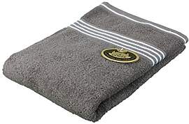 Gözze Duschtuch, 100% Baumwolle, 70 x 140 cm,