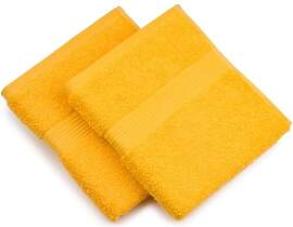 Gözze - New York Handtuch, 2er Set, Weich und