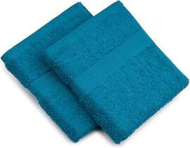 Gözze - New York Handtücher, 2er-Set, Weich und