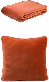 Gözze Premium Cashmere-Feeling Decke und 2er Set