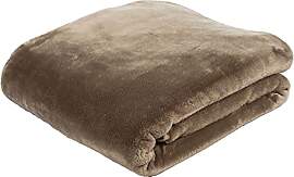 Gözze - Premium Cashmere-Feeling Wohn- und