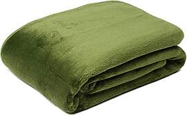 Gözze - Premium Cashmere-Feeling Wohn- und