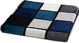 Gözze - Weiche Kuscheldecke, Cashmere Feeling,