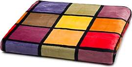 Gözze - Weiche Kuscheldecke, Cashmere Feeling,