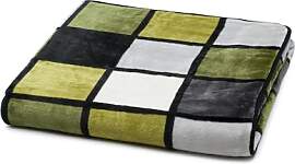 Gözze - Weiche Kuscheldecke, Cashmere Feeling,