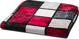 Gözze - Weiche Kuscheldecke, Cashmere Feeling,