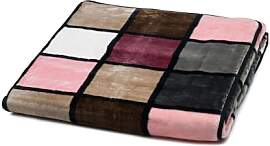 Gözze - Weiche Kuscheldecke, Cashmere Feeling,