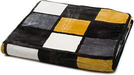Gözze - Weiche Kuscheldecke, Cashmere Feeling,