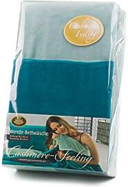 Gözze - Wendebettwäsche, Cashmere-Feeling,