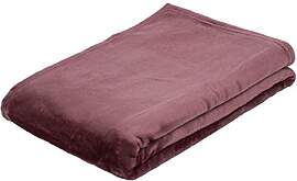 Gözze - Wohn- und Kuscheldecke, Memphis, Hohes