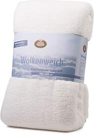 Gözze - Wolkenweich Kuscheldecke,