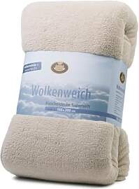 Gözze - Wolkenweich Kuscheldecke,
