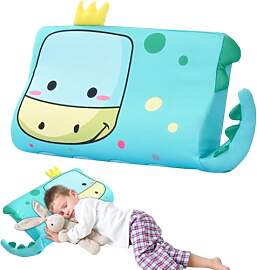 Gohytal Schlummerkids Kissen, Niedliche Tiere
