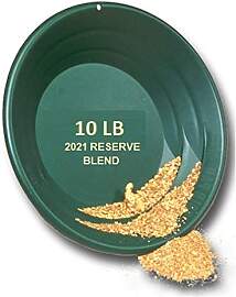 Gold Paydirt 4,5 kg von Colorado - Special Reserve 