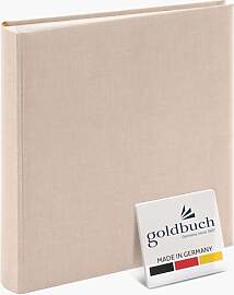 goldbuch 24605 Fotoalbum Summertime Trend 2,