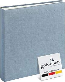 goldbuch 24607 Fotoalbum Summertime Trend 2,