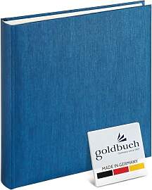 goldbuch 24711- Fotoalbum, Summertime, Fotobuch