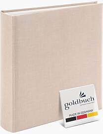 goldbuch 31605 Fotoalbum Summertime Trend 2,