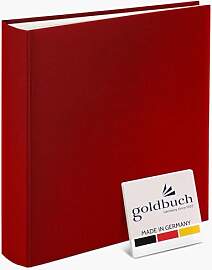 goldbuch 31707 Fotoalbum, Summertime, 30 x 31 cm,