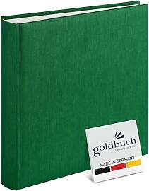 goldbuch 31806 Fotoalbum Summertime Trend, 30 x 31 