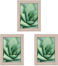 goldbuch 92 0752 Bilderrahmen Toscana aus Holz,