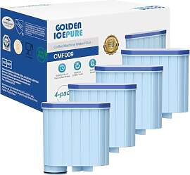 GOLDEN ICEPURE Ersatzwasserfilter für Philips