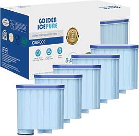 GOLDEN ICEPURE Ersatzwasserfilter für Philips